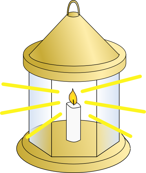 Lantern clipart #14, Download drawings