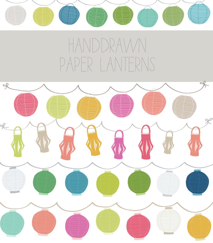 Lantern clipart #2, Download drawings