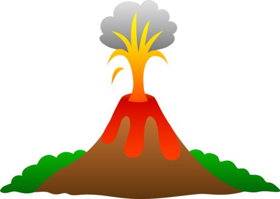 Lava clipart #8, Download drawings