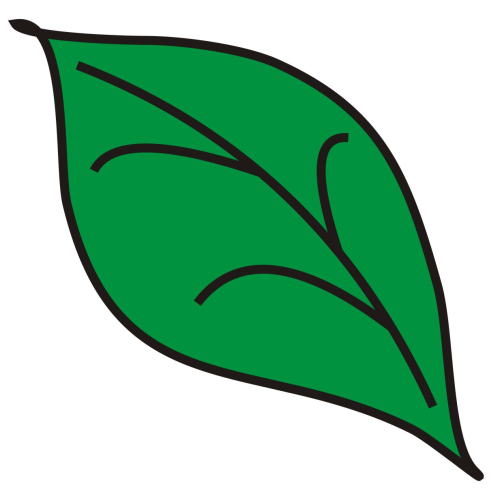 Leaf clipart #19, Download drawings
