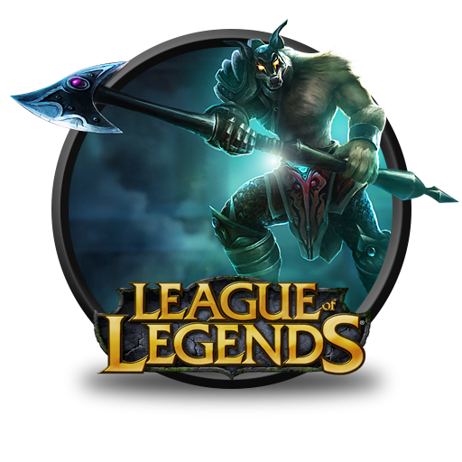 League Of Legends clipart #3, Download drawings