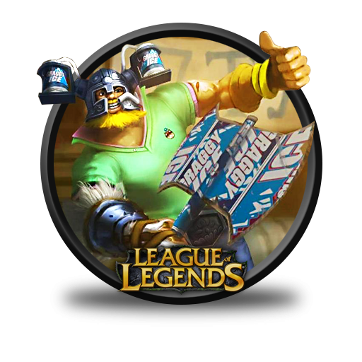 League Of Legends clipart #5, Download drawings