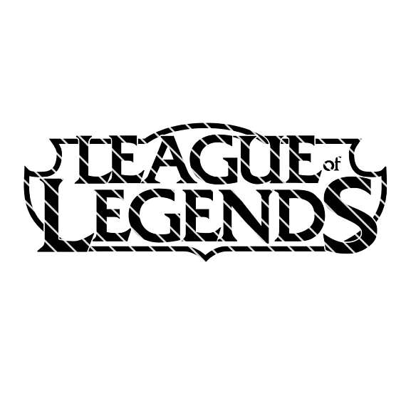 League Of Legends svg #11, Download drawings