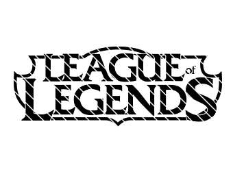 LeBlanc (League Of Legends) svg #19, Download drawings