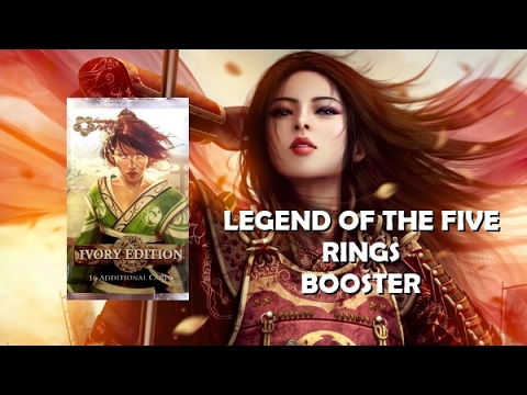 Legend Of The Five Rings coloring #9, Download drawings