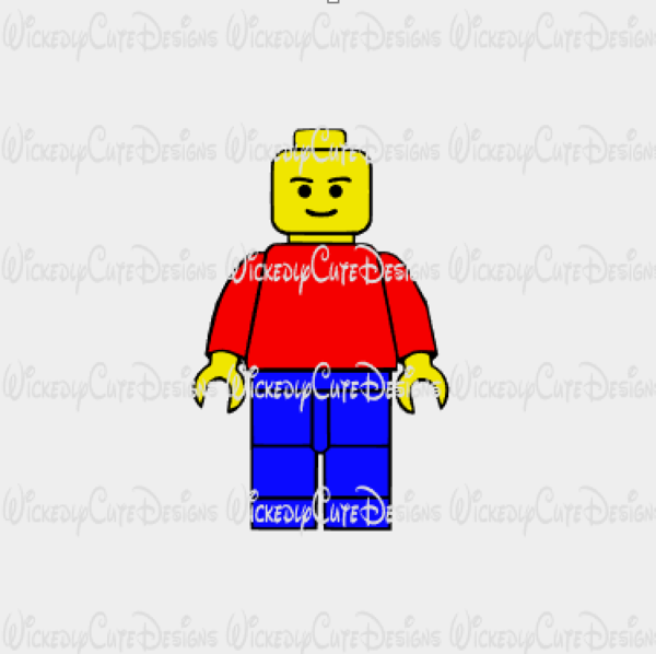 lego man svg #119, Download drawings