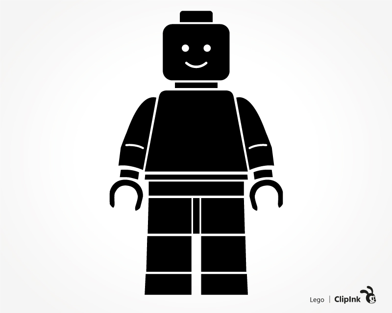 lego man svg #120, Download drawings