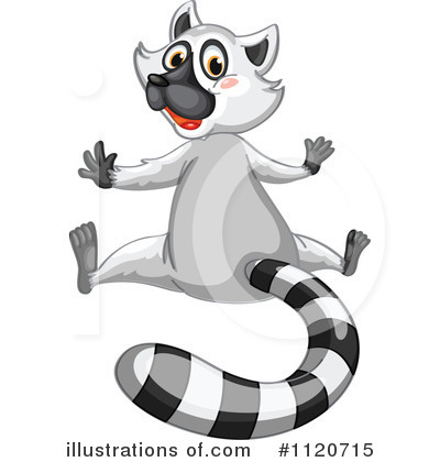 Lemur clipart #16, Download drawings