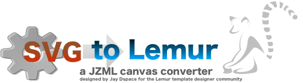Lemur svg #17, Download drawings