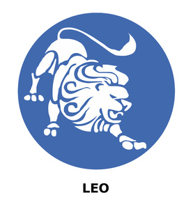 Leo (Astrology) clipart #1, Download drawings