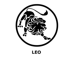 Leo (Astrology) clipart #2, Download drawings