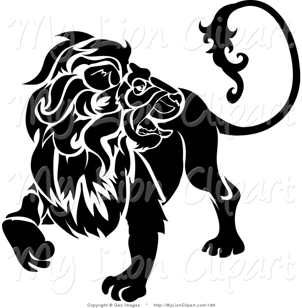 Leo (Astrology) clipart #14, Download drawings
