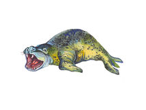 Leopard Seal clipart #5, Download drawings