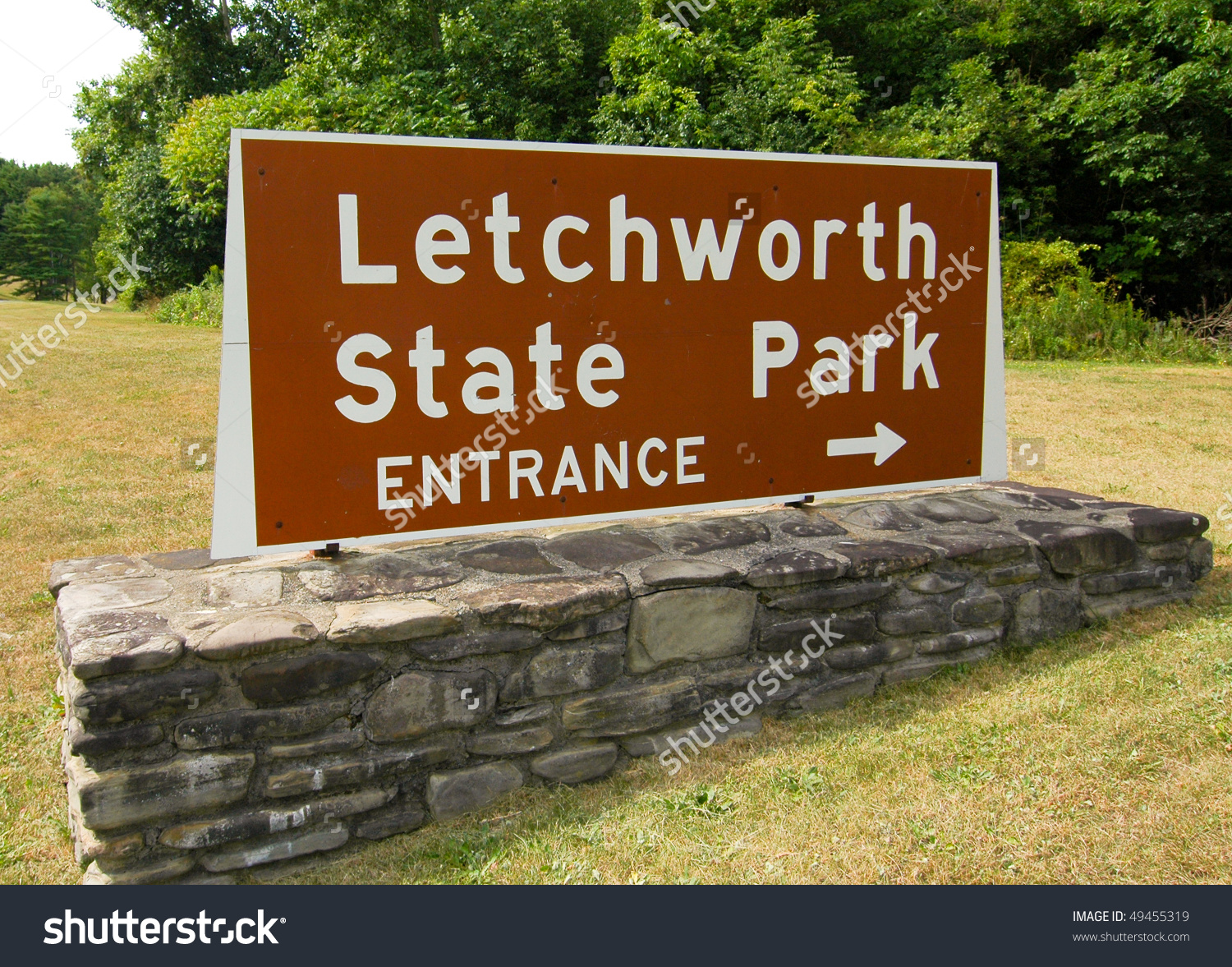 Letchworth State Park clipart #4, Download drawings