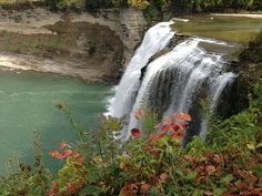 Letchworth State Park coloring #3, Download drawings