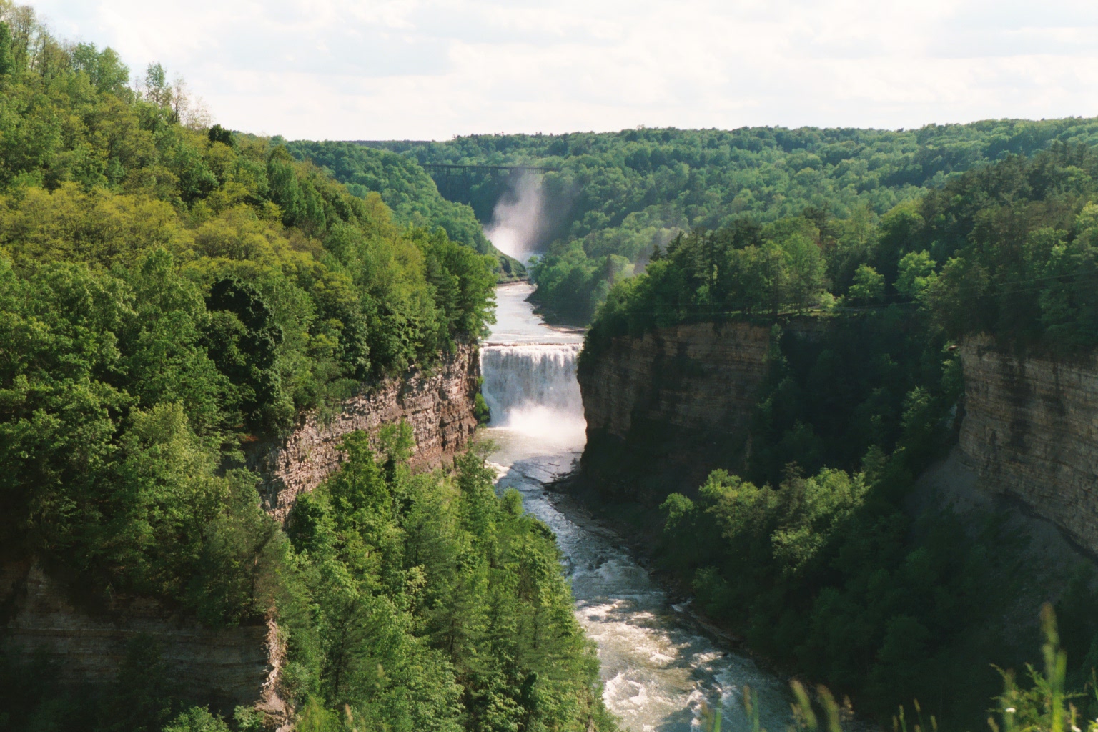 Letchworth State Park svg #8, Download drawings