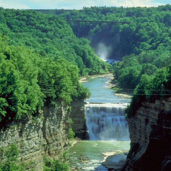 Letchworth State Park svg #19, Download drawings