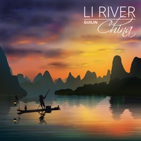 Li River svg #13, Download drawings