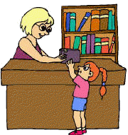 Library clipart #16, Download drawings