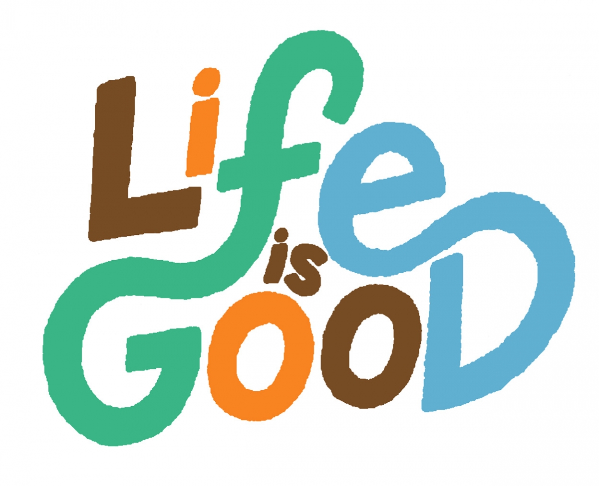 Life Is Good clipart #3, Download drawings