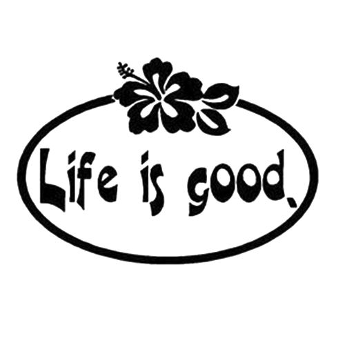Life Is Good svg #19, Download drawings
