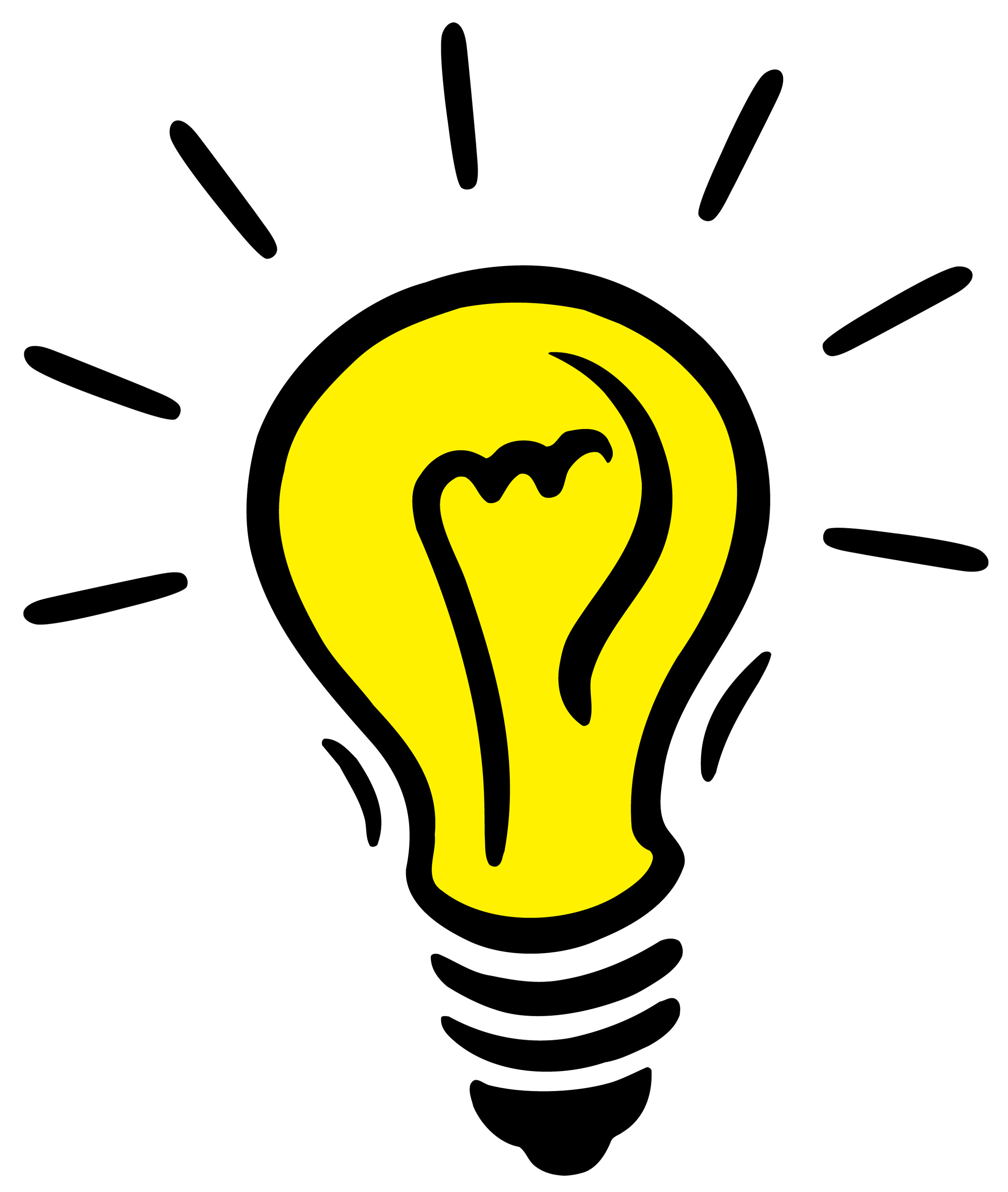Light Bulb clipart #9, Download drawings