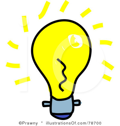 Bulb clipart #2, Download drawings