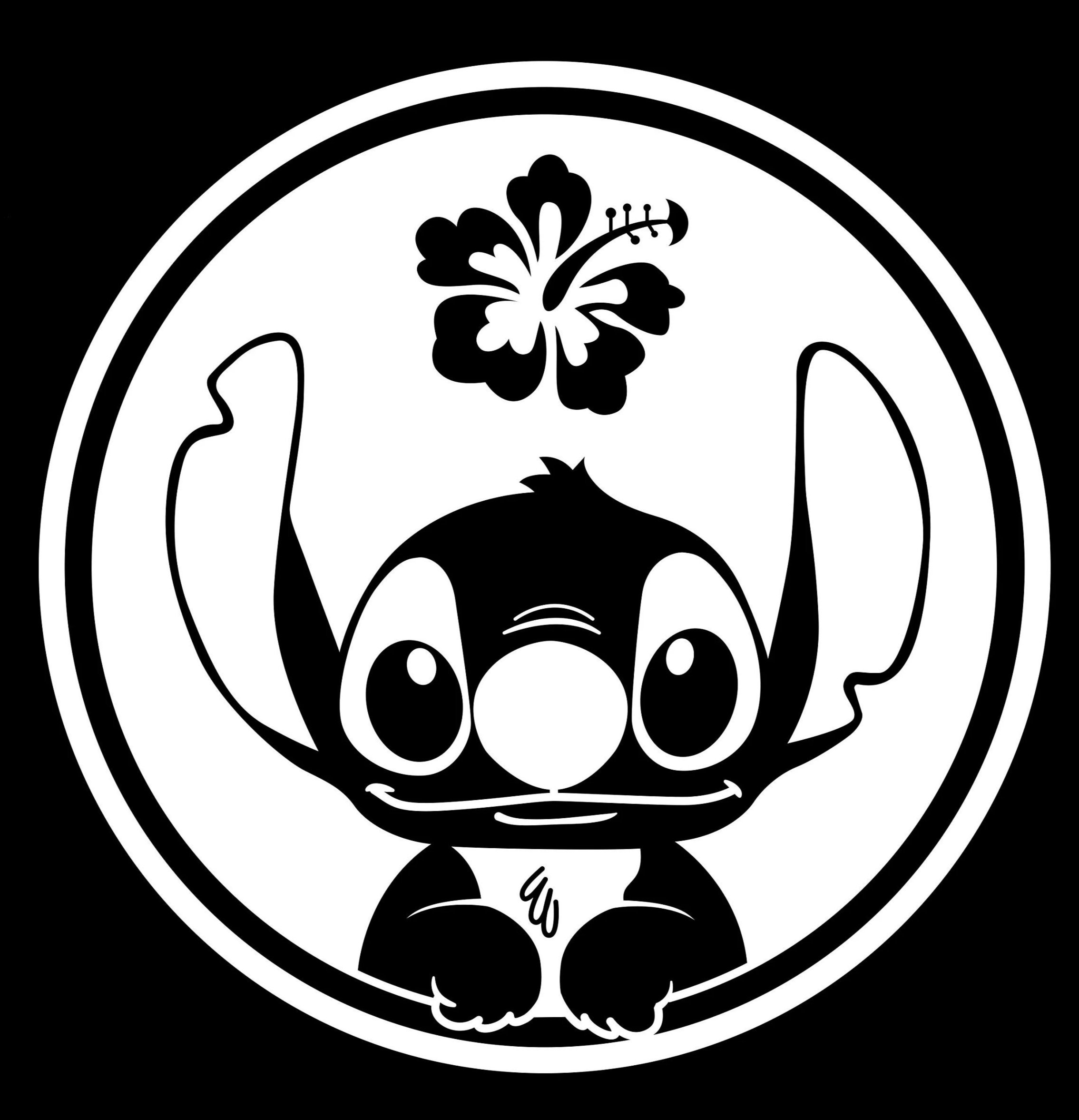 lilo and stitch svg #870, Download drawings