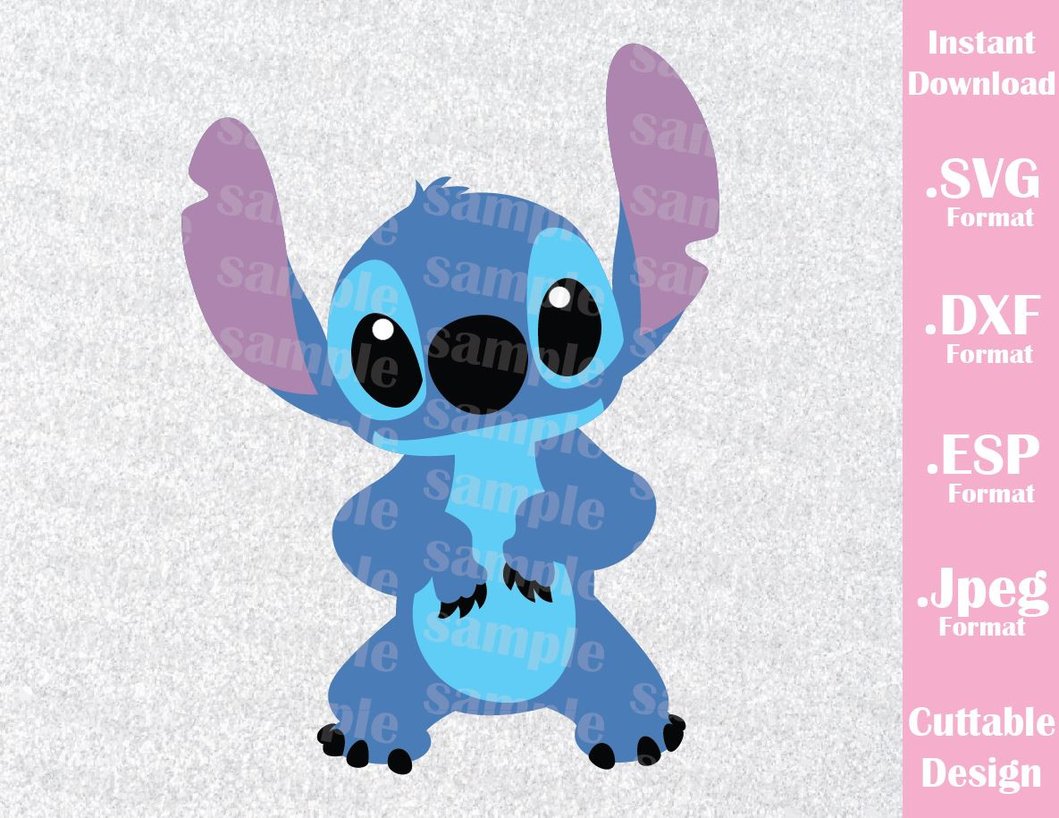 lilo and stitch svg #869, Download drawings