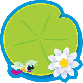Lily Pad clipart #14, Download drawings