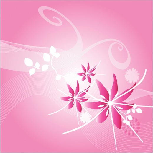 Pink Lily svg #20, Download drawings