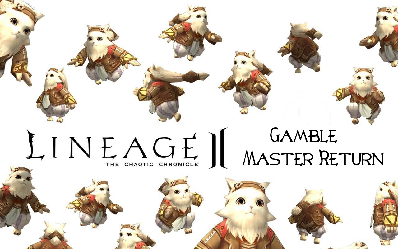 Lineage II clipart #3, Download drawings