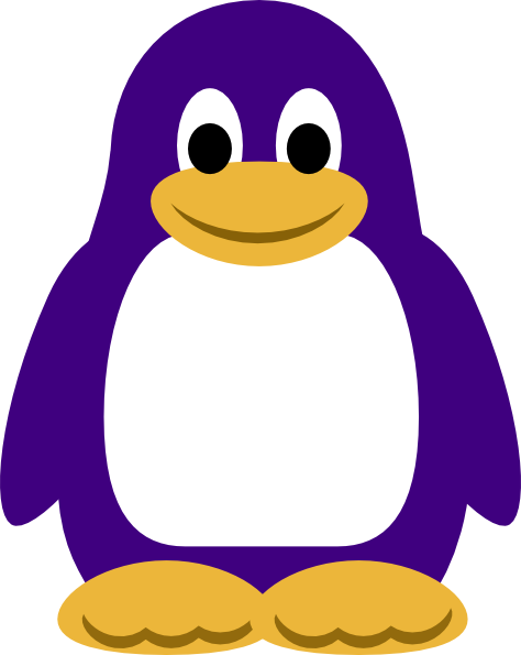 Linux clipart #18, Download drawings