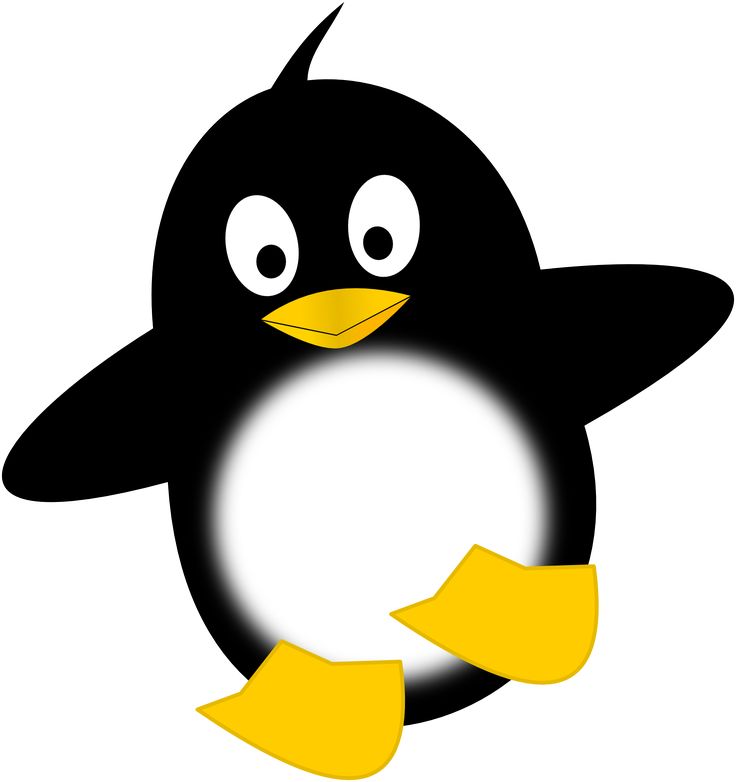 Linux clipart #16, Download drawings