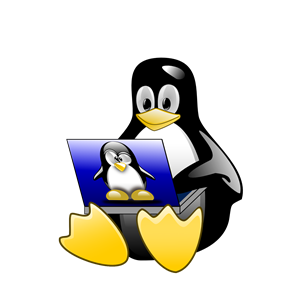 Linux clipart #13, Download drawings