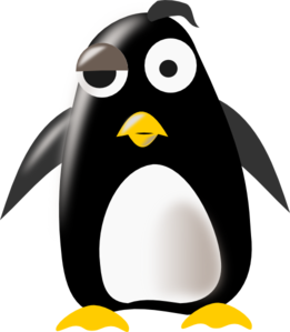 Linux clipart #7, Download drawings