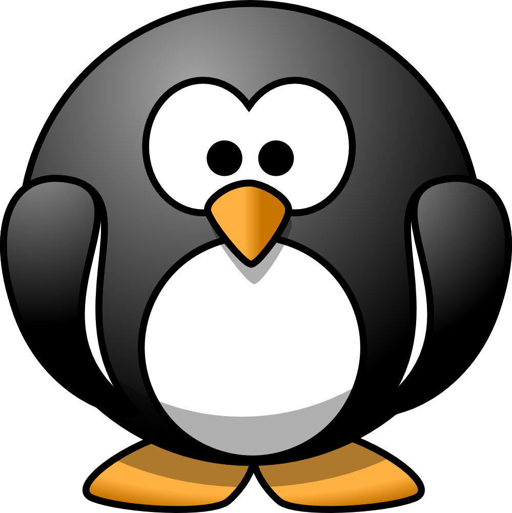 Linux svg #9, Download drawings