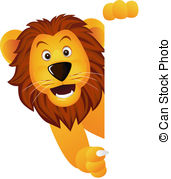 Lion clipart #9, Download drawings