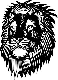 Lion svg #15, Download drawings