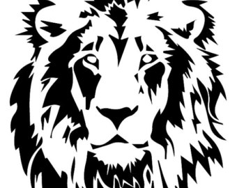 Lion svg #18, Download drawings