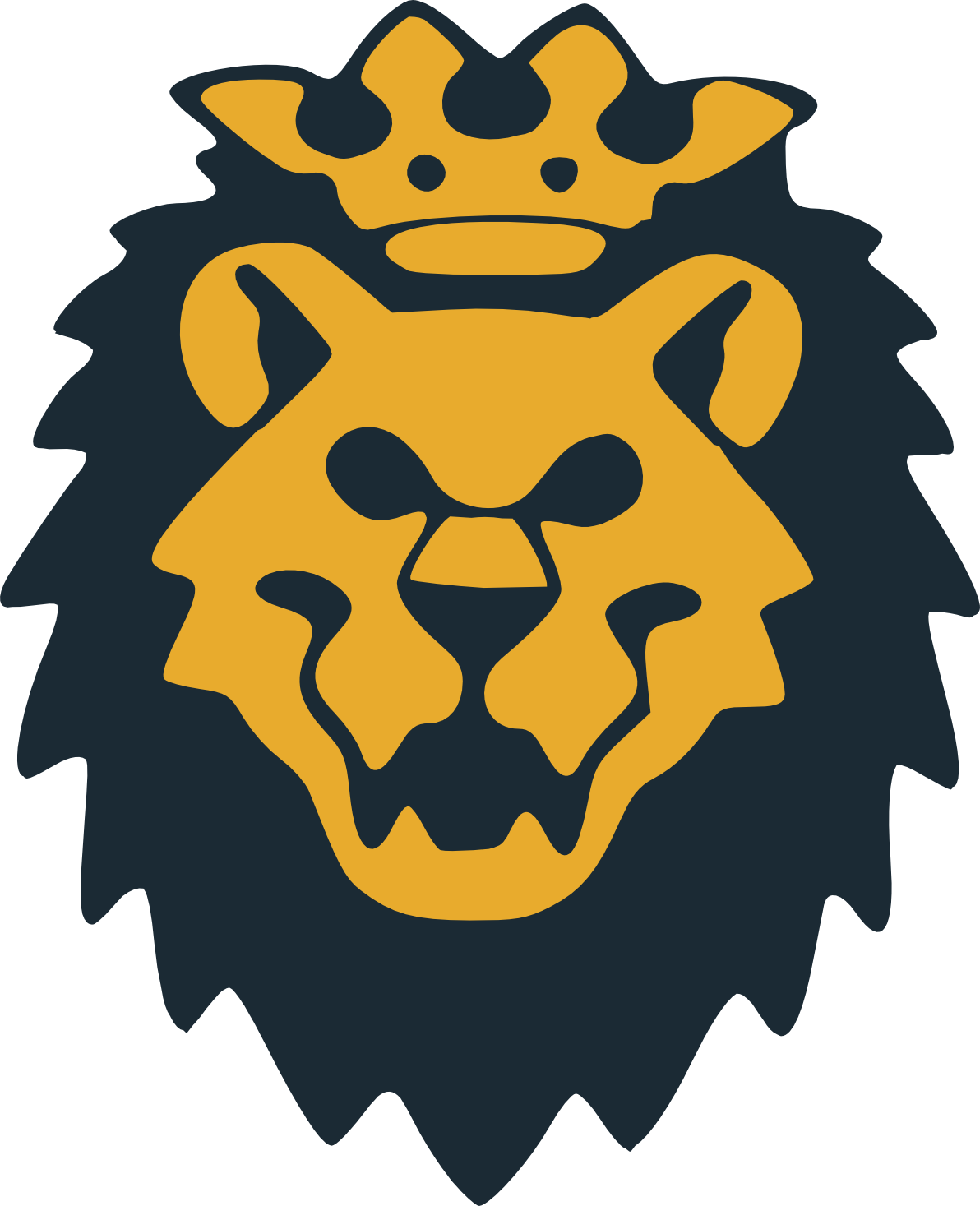 Lion svg #1, Download drawings