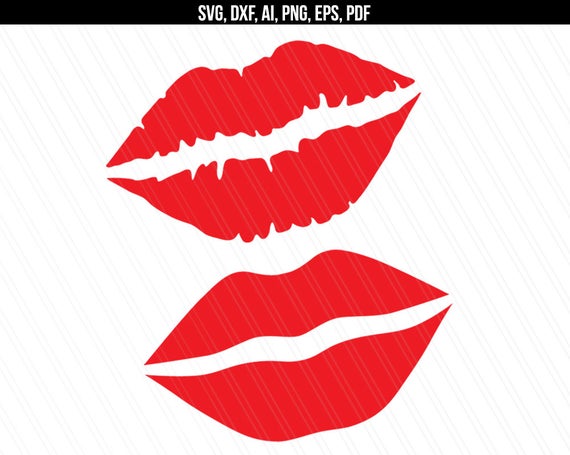 lip svg #351, Download drawings