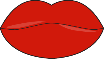 Lips clipart #14, Download drawings