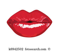 Lips clipart #16, Download drawings