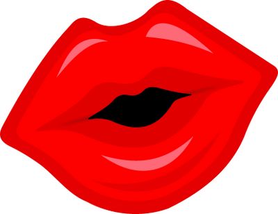 Lips clipart #13, Download drawings