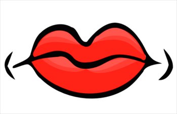 Lips clipart #1, Download drawings