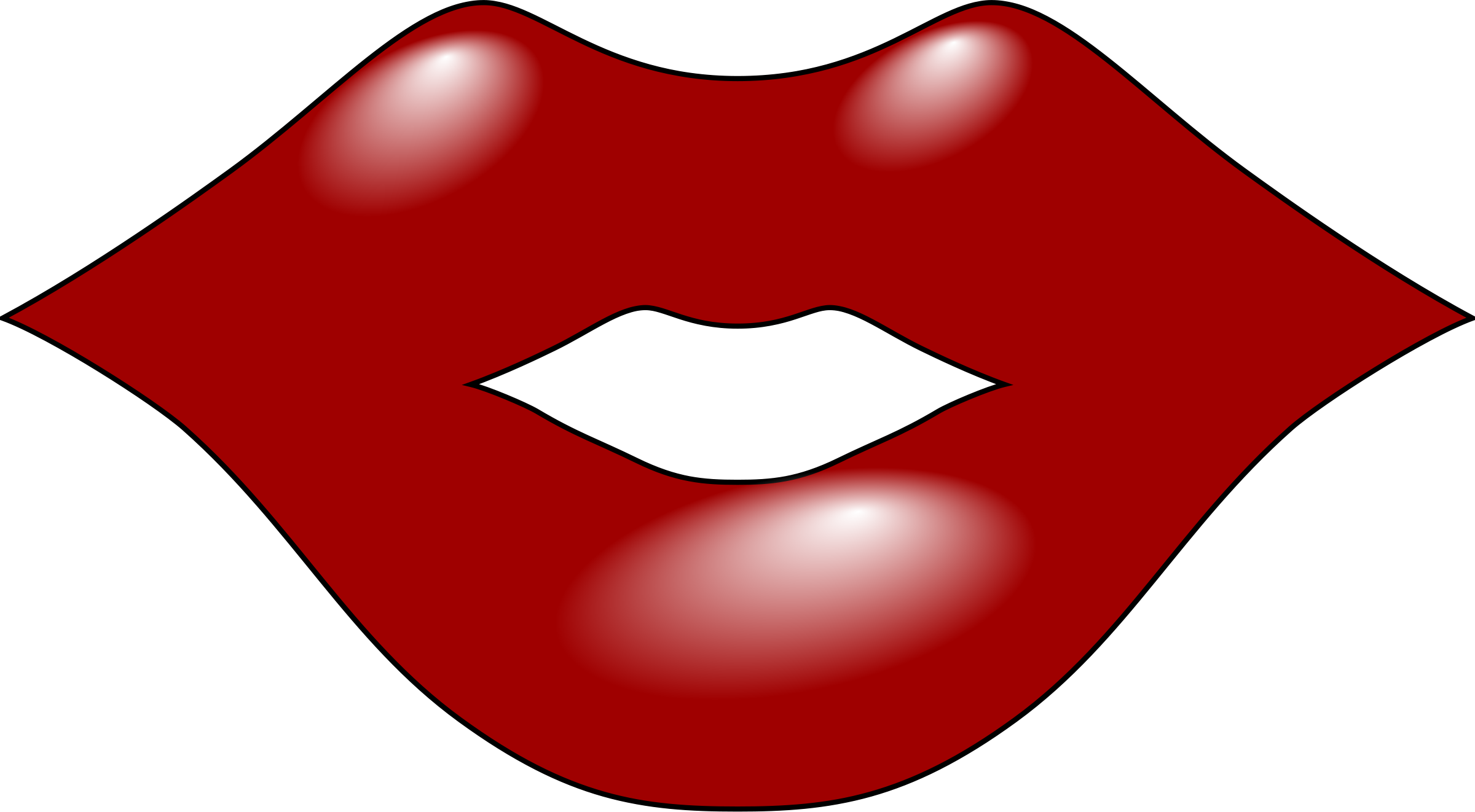 Lips clipart #11, Download drawings