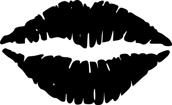 Lips clipart #18, Download drawings
