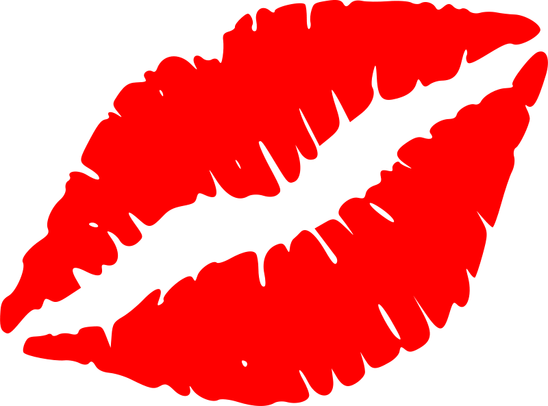 Lips clipart #17, Download drawings