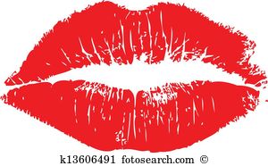 Lips clipart #15, Download drawings